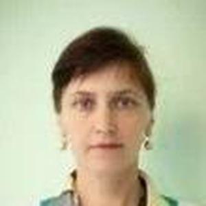 Коткина Наталья Валерьевна