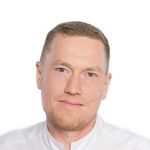 Осипов Андрей Валерианович