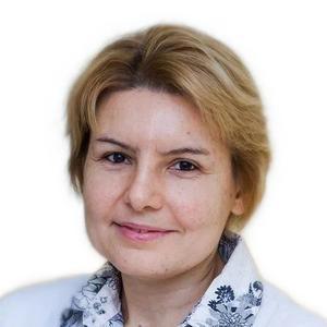 Мусаева Ольга Михайловна