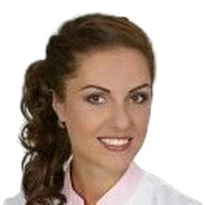 Денисова Светлана Викторовна