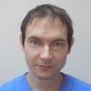 Мещеряков Александр Валентинович