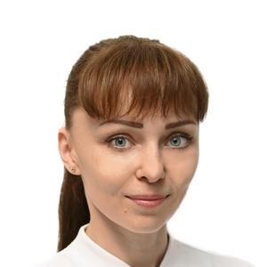 Сюваткина Ирина Петровна