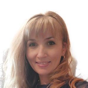 Шереметьева Анна Александровна
