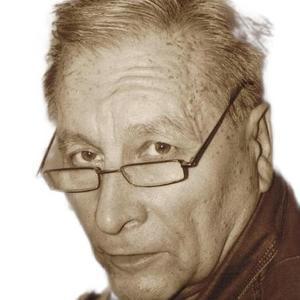 Петухов Валерий Иванович