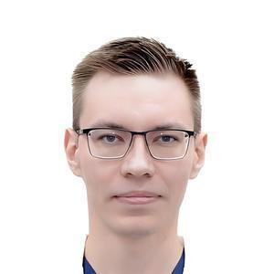Носов Альберт Сергеевич