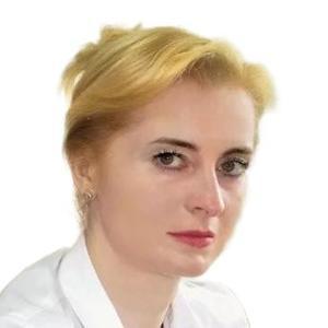 Воронцова Светлана Александровна