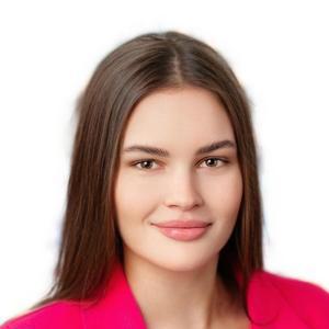 Матвеева Екатерина Кирилловна