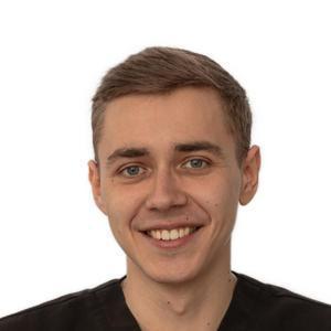Астахов Виктор Евгеньевич