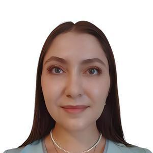 Полшкова Анна Юрьевна