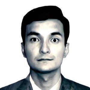 Абдуназаров Рустамжон Икрамжанович