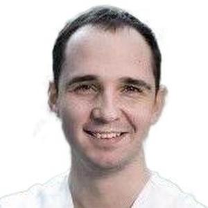 Колотиков Павел Александрович