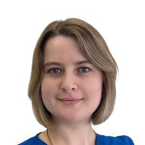 Малай Анна Николаевна