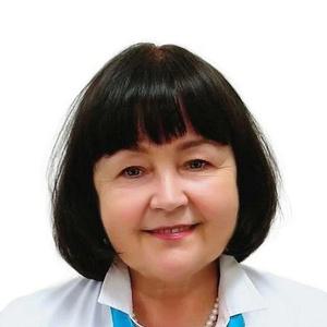 Плеханова Ольга Николаевна