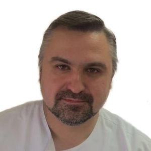 Хованов Сергей Николаевич