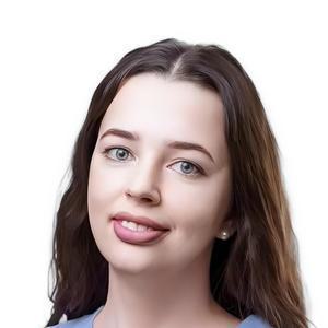 Дайсудова Анастасия Дмитриевна