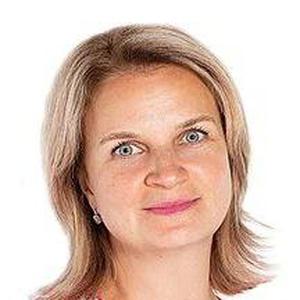 Иваненко Елена Борисовна