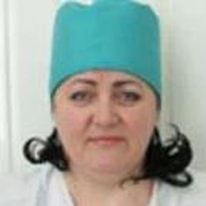 Бараненкова Людмила Алексеевна