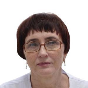 Рябова Лариса Владимировна