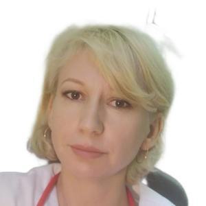 Линькова Светлана Владимировна