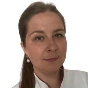 Кочегарова Анна Андреевна