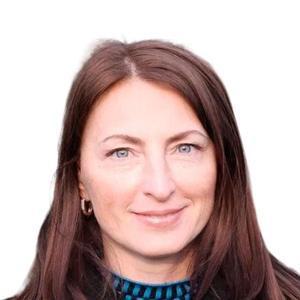 Шабалкина Елена Николаевна