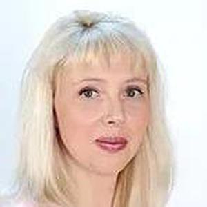 Николаева Наталья Анатольевна