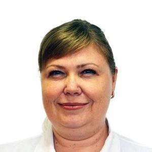 Иванова Александра Николаевна