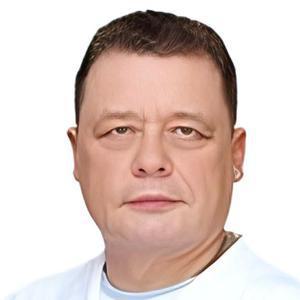 Лузгин Николай Юрьевич