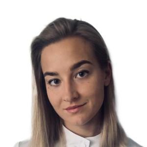 Кольчугина Екатерина Михайловна