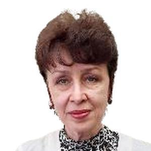 Каширина Александра Александровна