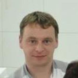 Колван Евгений Вадимович