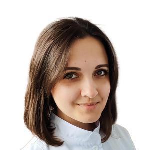 Лобова Марина Дмитриевна