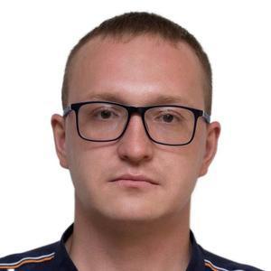 Поспелов Максим Эдуардович