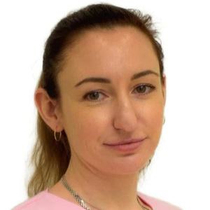 Зарецкая Галина Владимировна