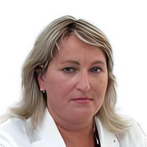 Завалина Ирина Сергеевна