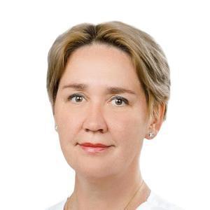 Лапина Ирина Александровна