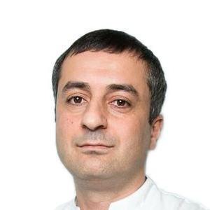 Асатуров Георгий Сергеевич