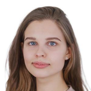 Тихомирова Алена Сергеевна