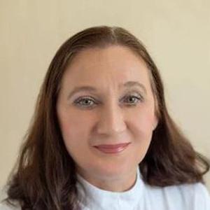 Рощина Марина Владимировна