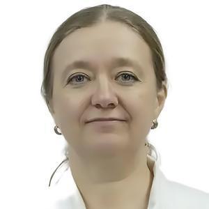 Созаева Диана Измаиловна