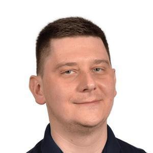 Магарышкин Андрей Александрович