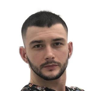 Палиани Фирани Ягоревич