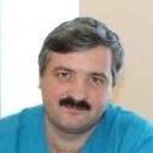 Лушников Александр Владимирович