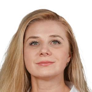 Новосельская Альбина Николаевна
