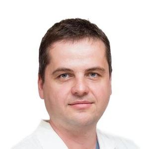 Чернявский Петр Валерьевич