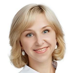 Русанова Лидия Алексеевна