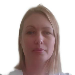 Скрипченко Ирина Сергеевна