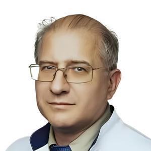 Шурыгин Алексей Юрьевич