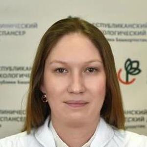 Мамлиева Юлия Юрьевна