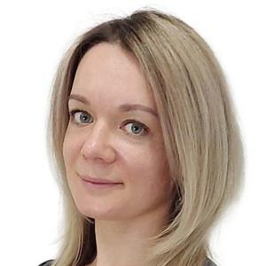 Головлева Евгения Олеговна